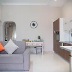 Apartmán 