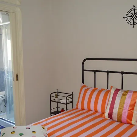 Apartmán 